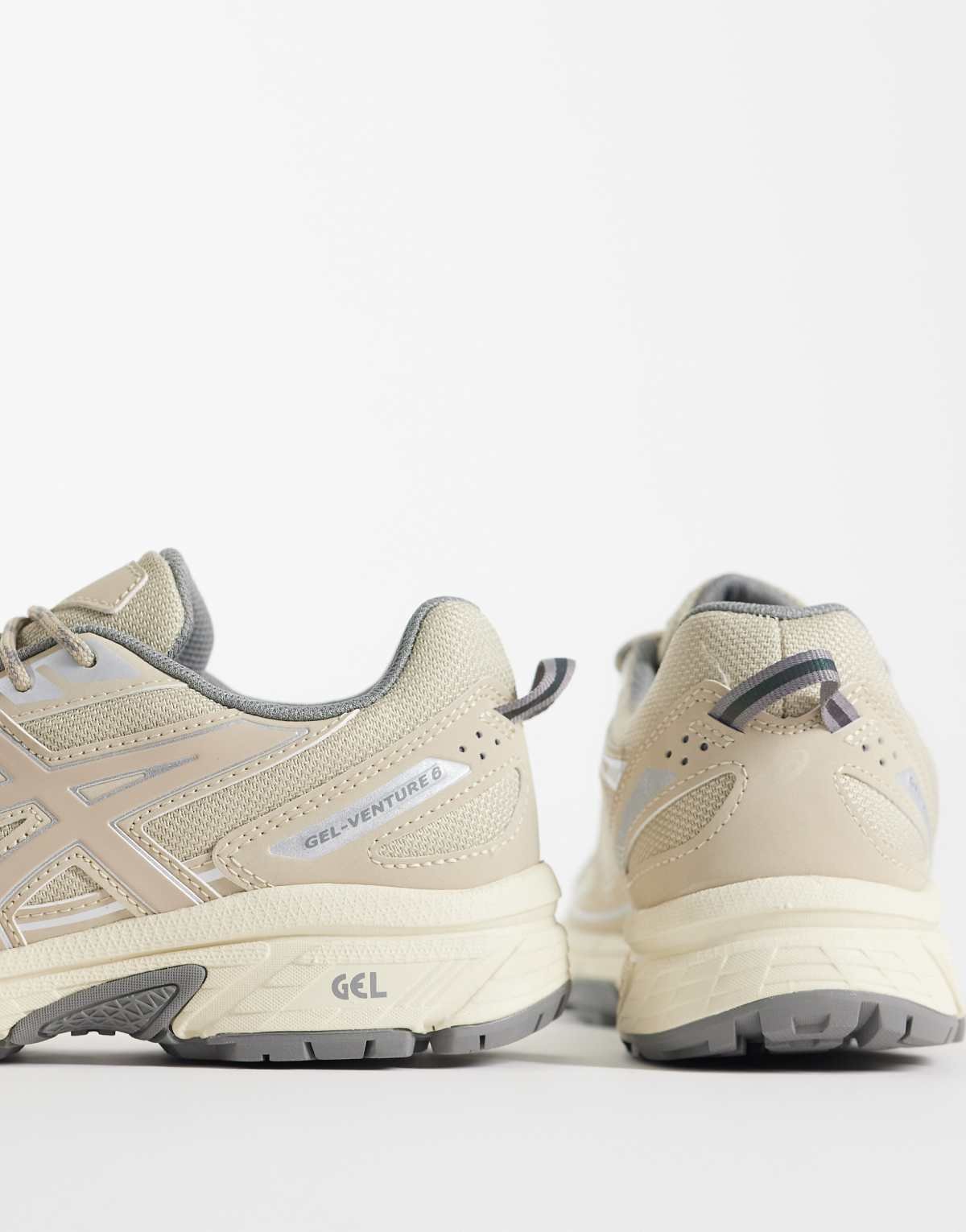 Gel-Venture 6 Baskets Beige