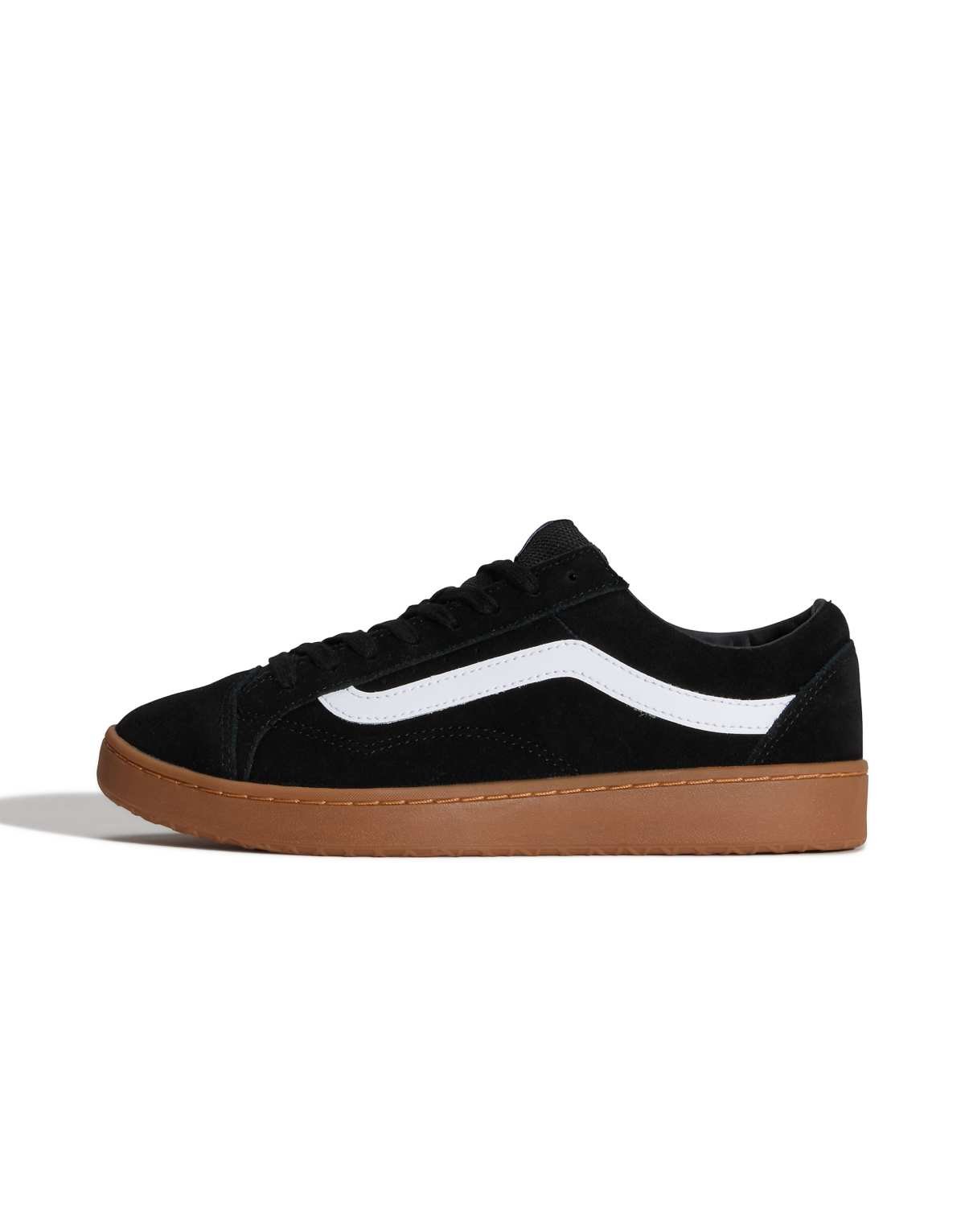 Old Skool 36 Baskets Noir