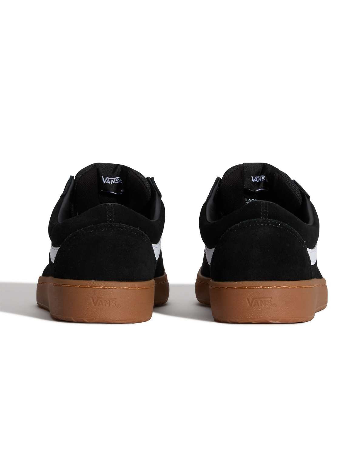 Old Skool 36 Baskets Noir