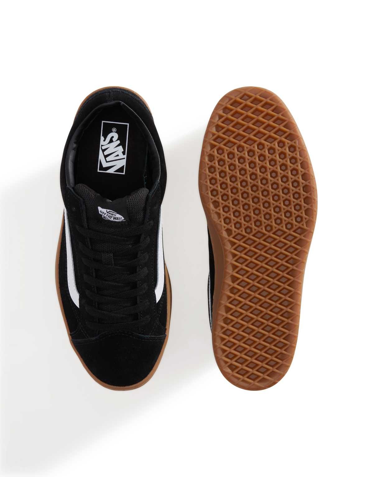 Old Skool 36 Baskets Noir