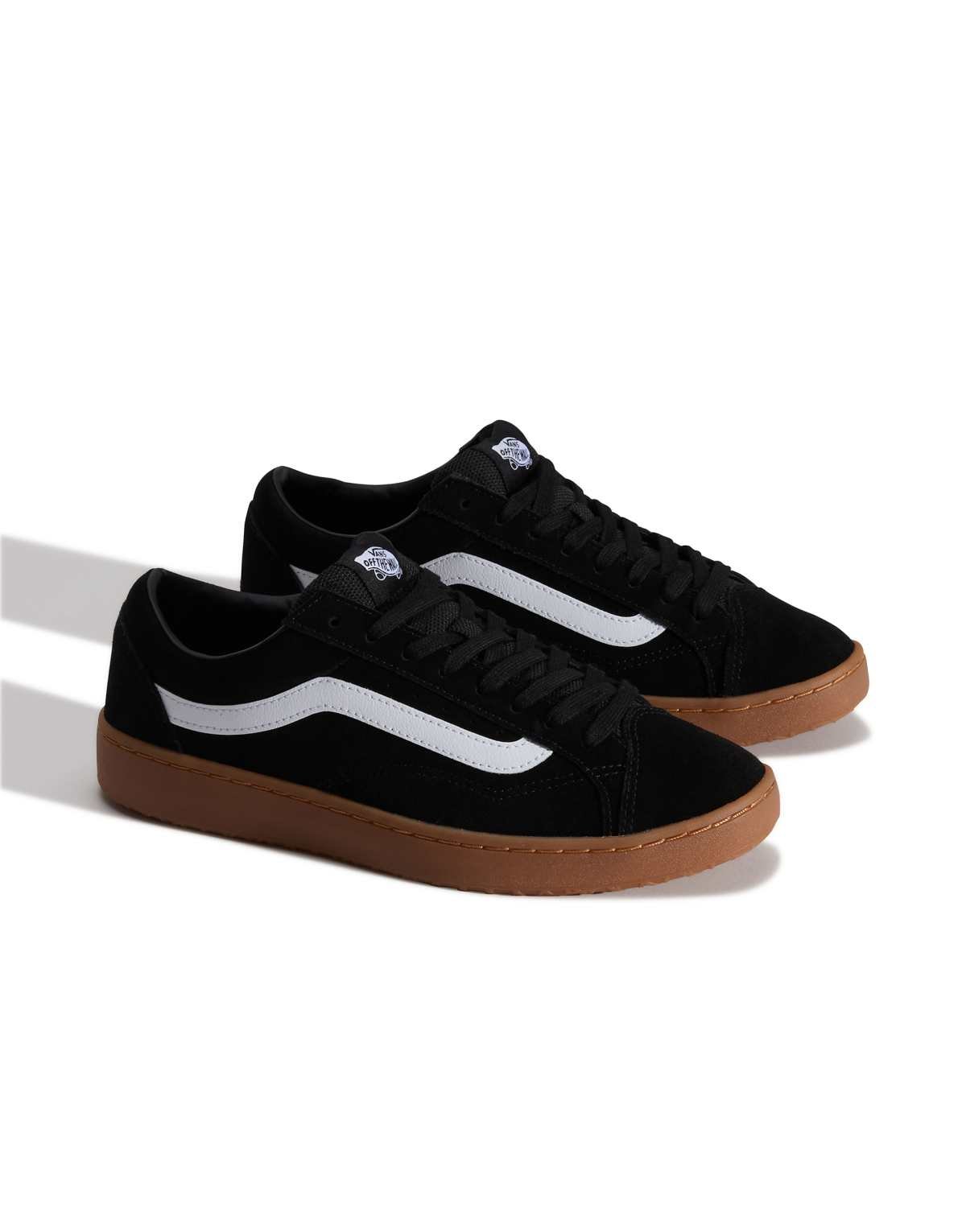 Old Skool 36 Baskets Noir