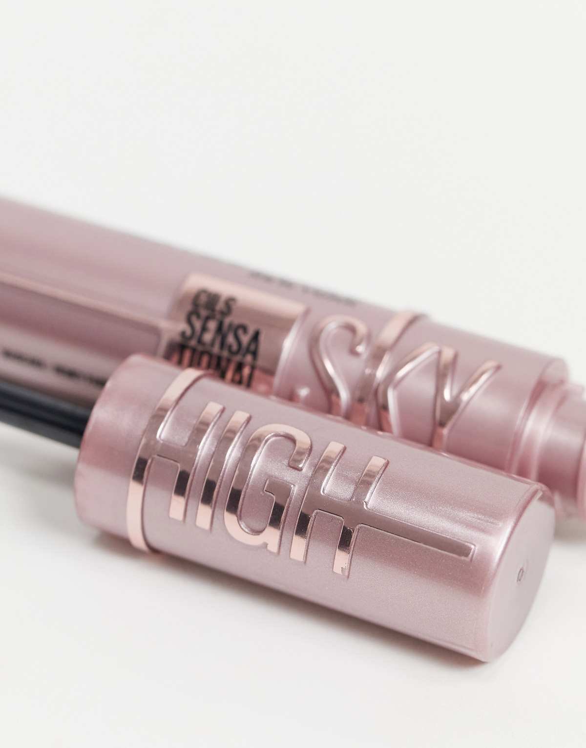 Lash Sensational Sky High Mascara Black