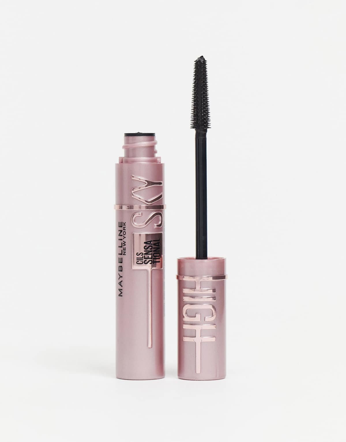 Lash Sensational Sky High Mascara Black