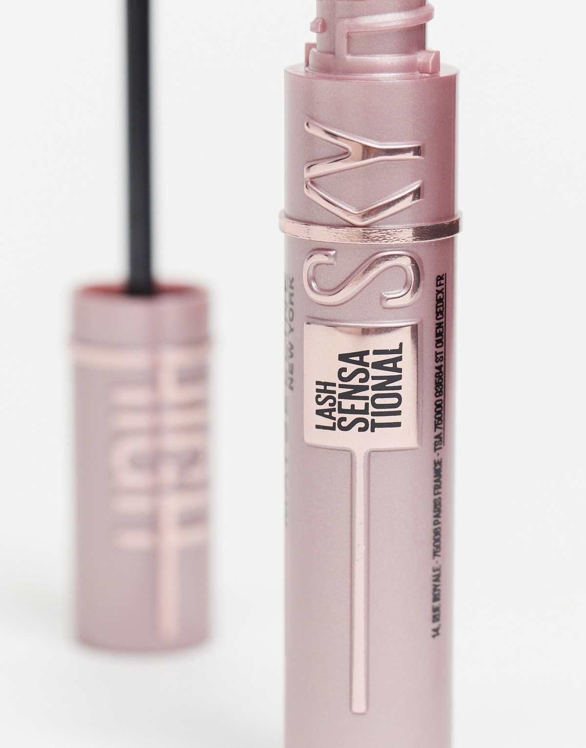 Lash Sensational Sky High Mascara Black
