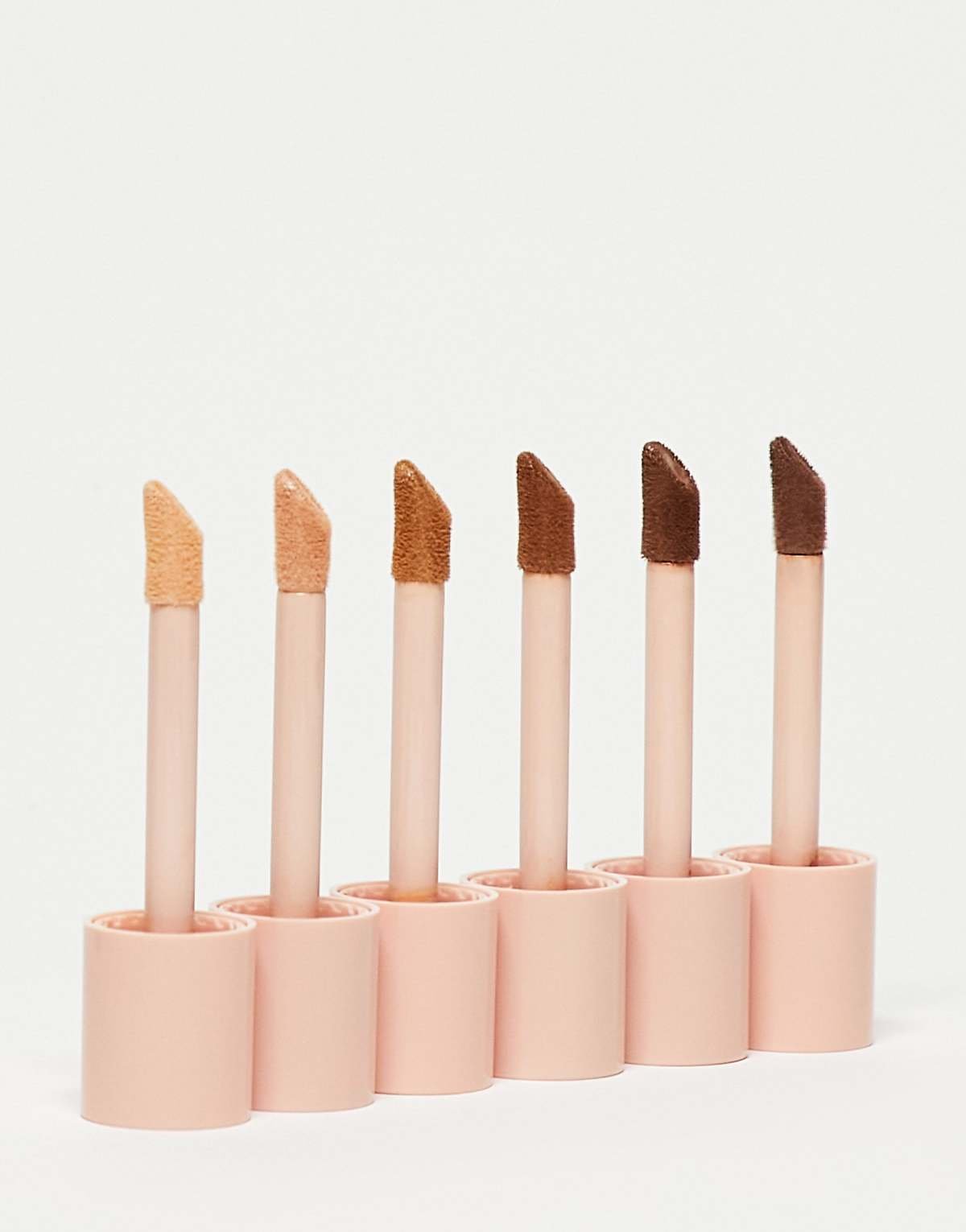 Halo Glow Liquid Filter Fond de teint