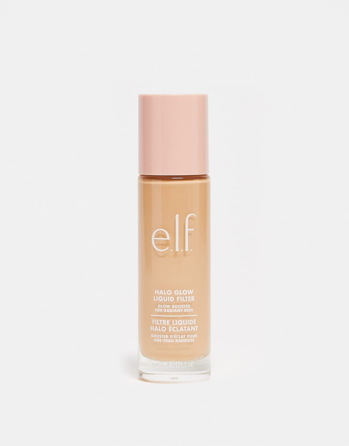 Halo Glow Liquid Filter Fond de teint