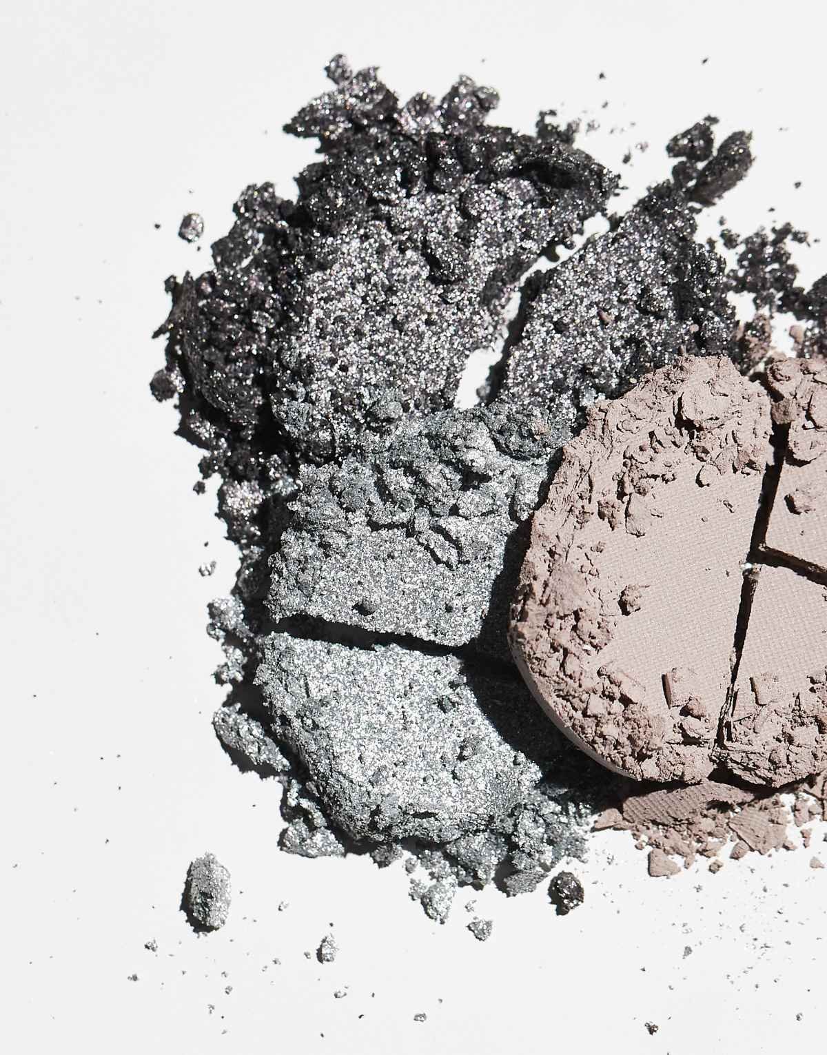 Moon Stone Palette de 12 ombres à paupières