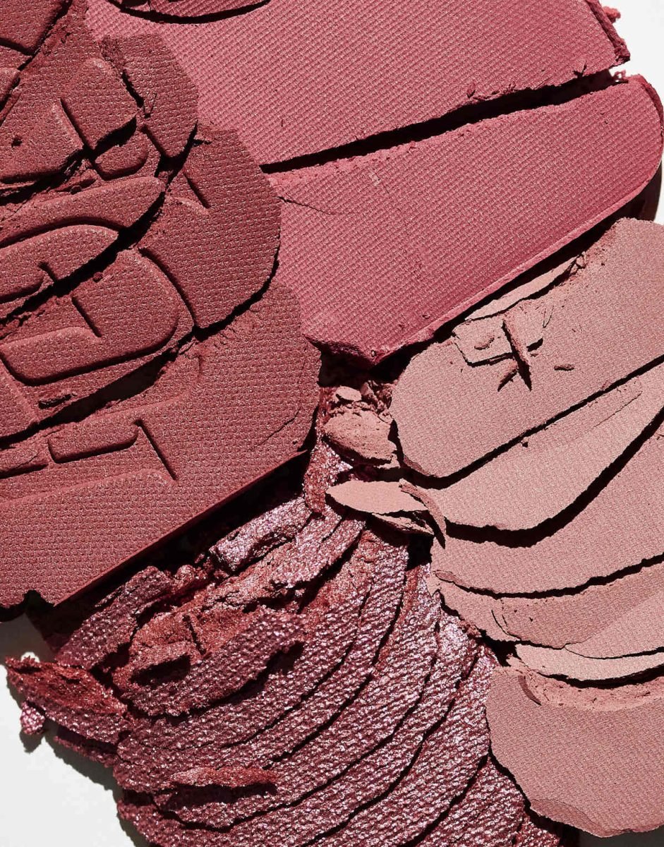 Blush Filter Palette de blush Rose Berry
