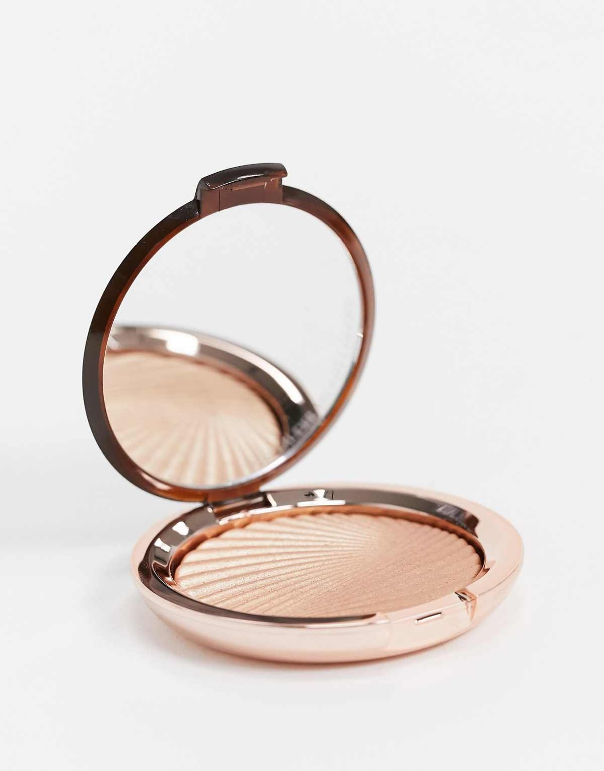 Bronze Goddess Poudre illuminatrice effet gelée Solar Crush