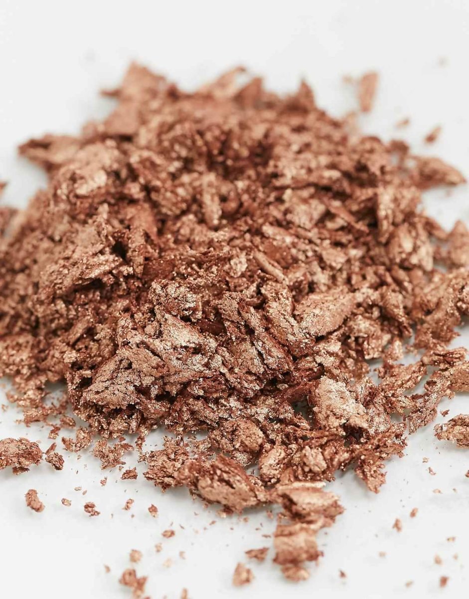 Bronze Goddess Poudre illuminatrice effet gelée Solar Crush