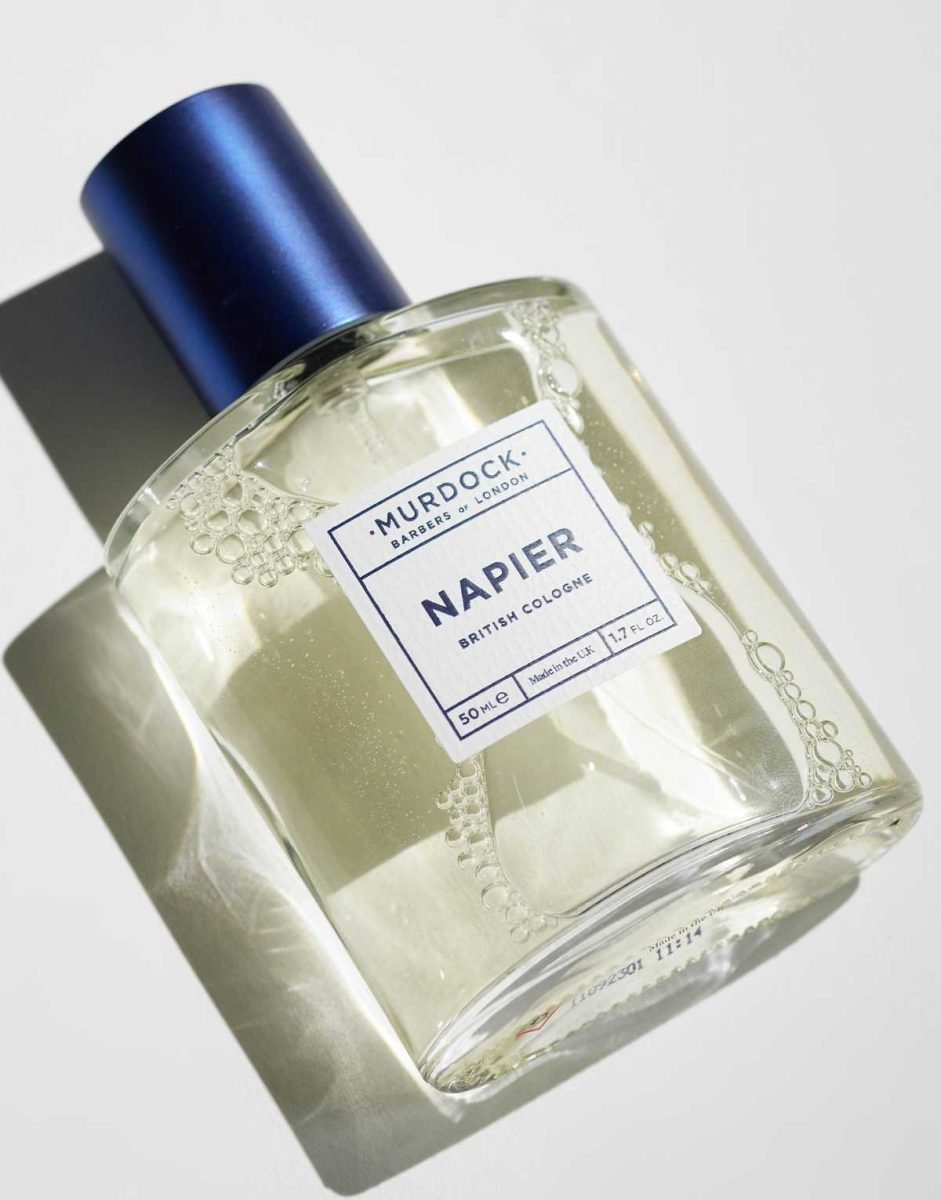Napier Eau de Cologne 50 ml