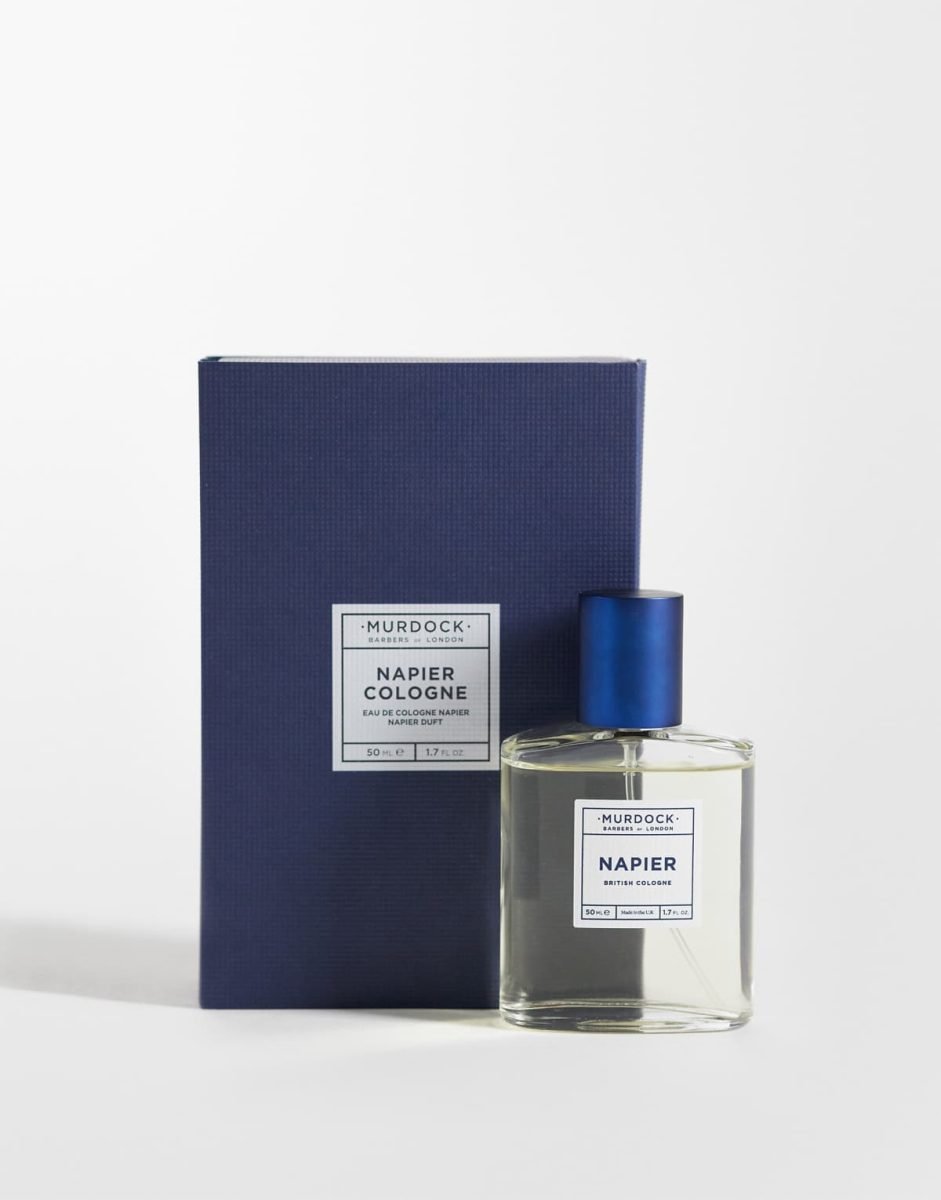 Napier Eau de Cologne 50 ml