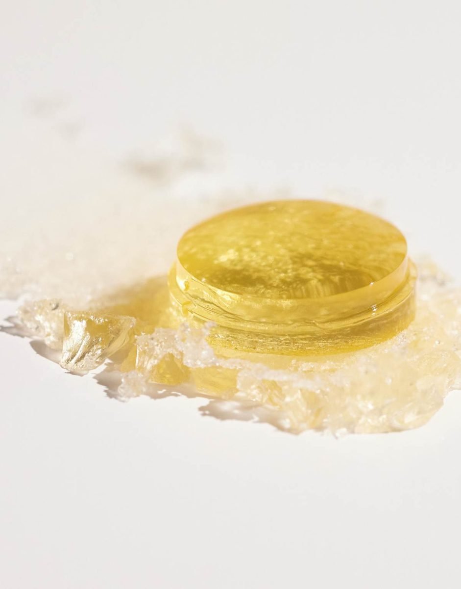 Cheirosa 62 Baume gelée parfumé