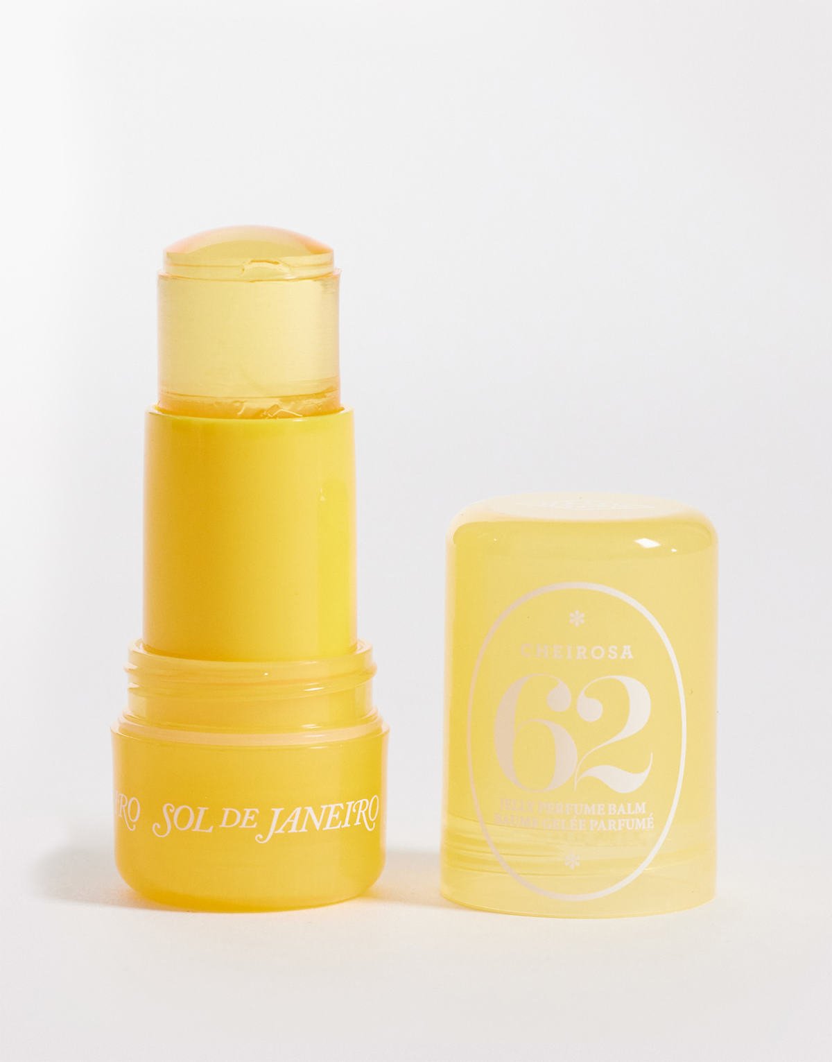 Cheirosa 62 Baume gelée parfumé