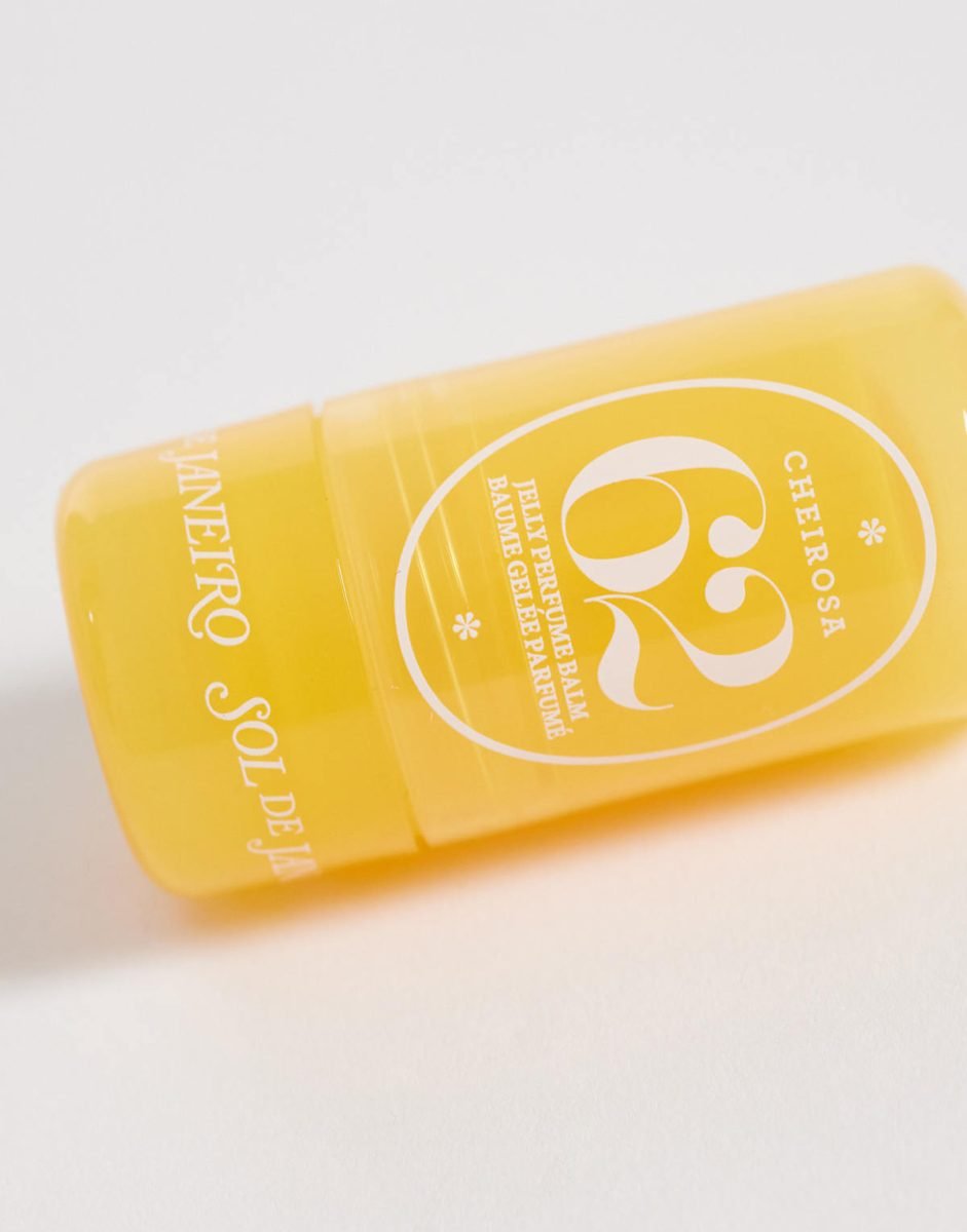 Cheirosa 62 Baume gelée parfumé