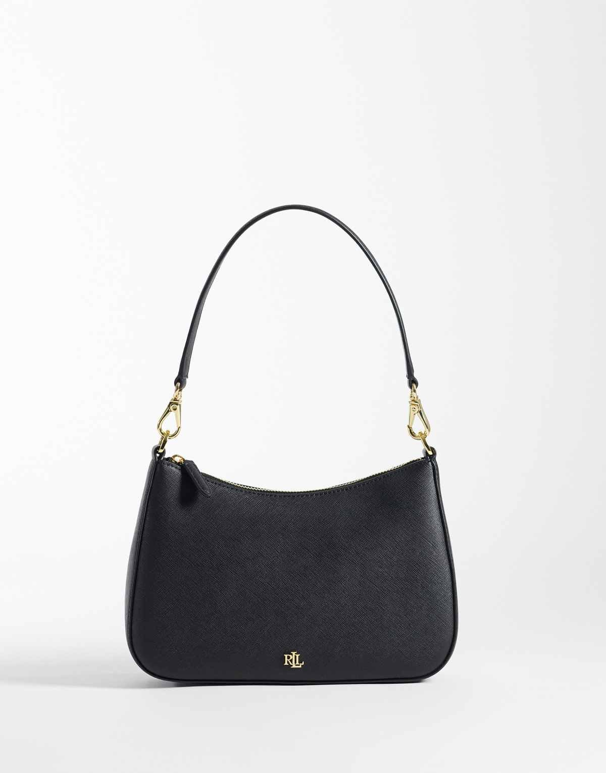 Danni Sac porté épaule Noir