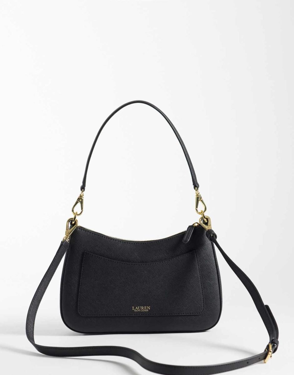 Danni Sac porté épaule Noir