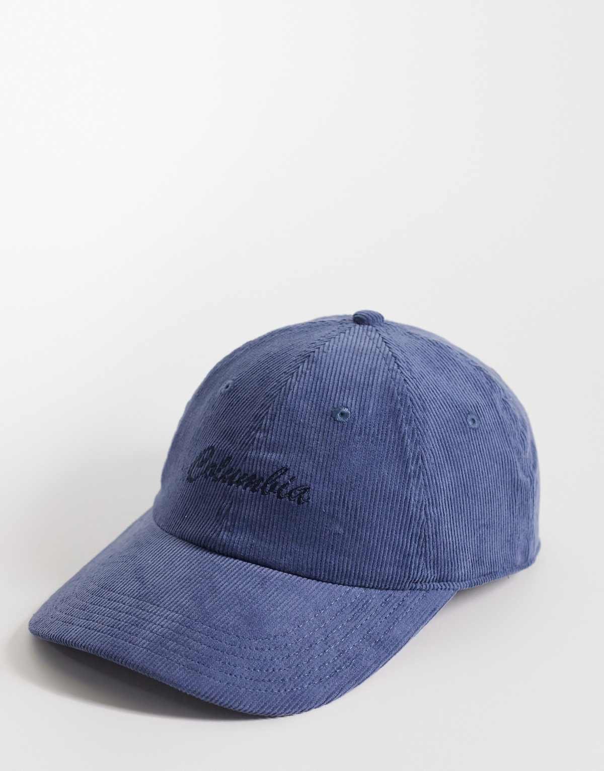 Wellzy Casquette Bleu