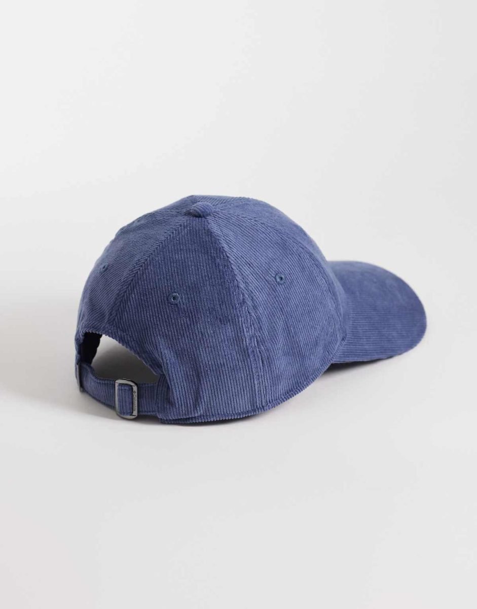 Wellzy Casquette Bleu