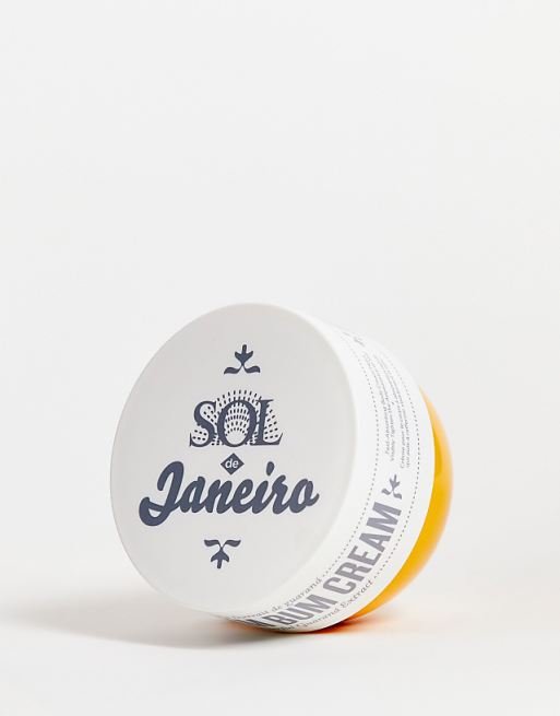 Brazilian Bum Bum Cream - Crème pour le corps - 240 ml