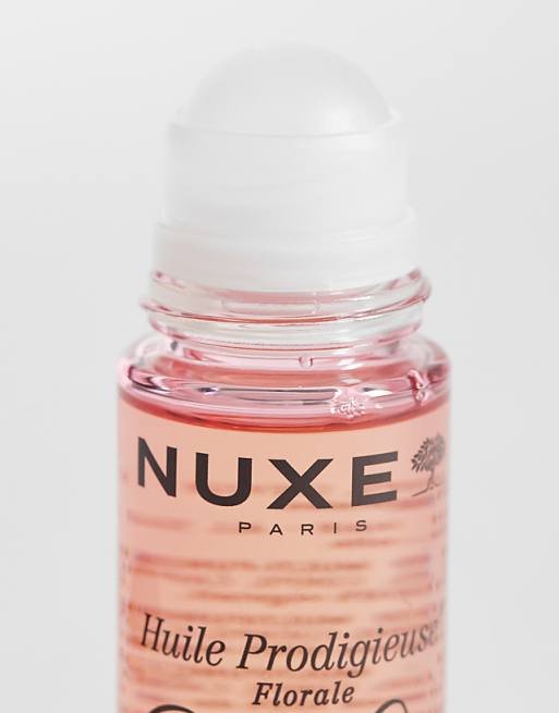 Huile Prodigieuse Florale - Huile sèche multi-fonctions - 60 ml
