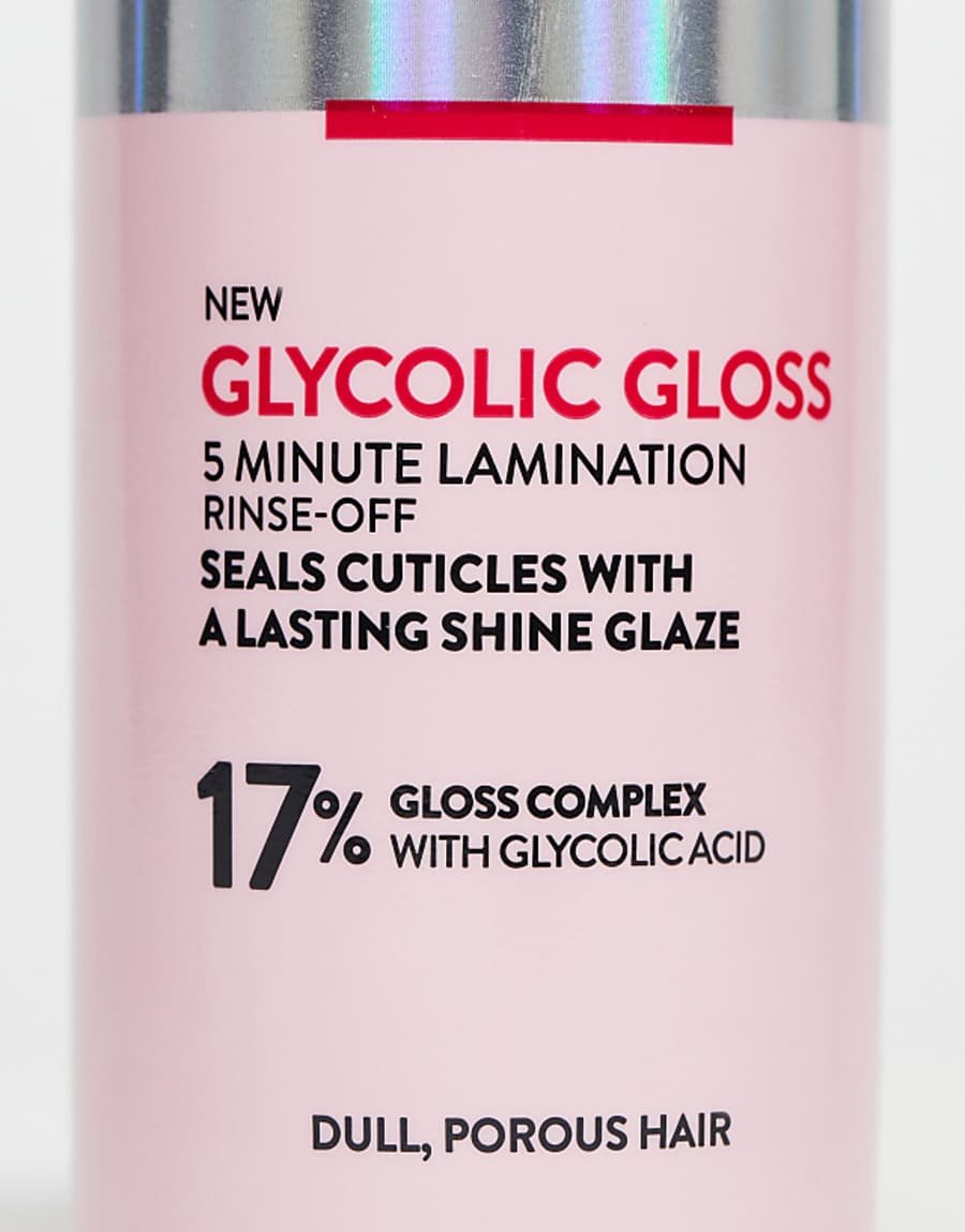 Elvive Glycolic Gloss - Soin lamination 5 minutes - 200 ml