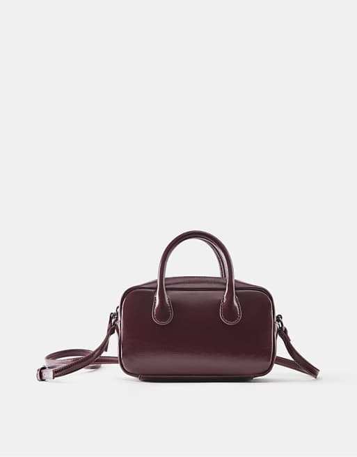 Mini shoulder bag