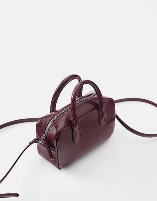 Mini sac bandoulière