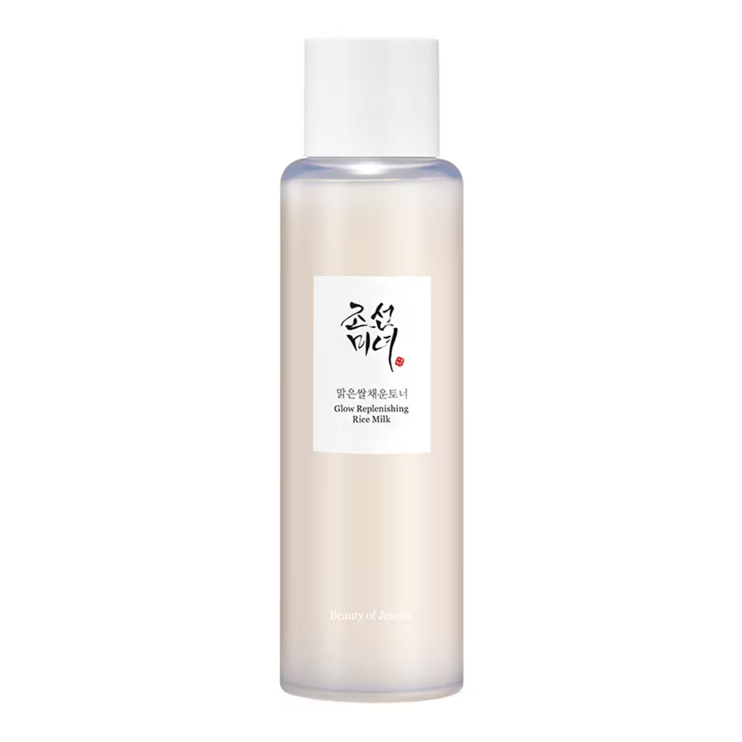 Beauty of Joseon Glow Replenishing Rice Milk Toner
