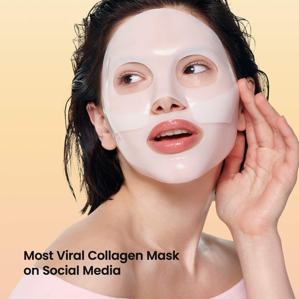 Biodance Bio Collagen Real Deep Mask