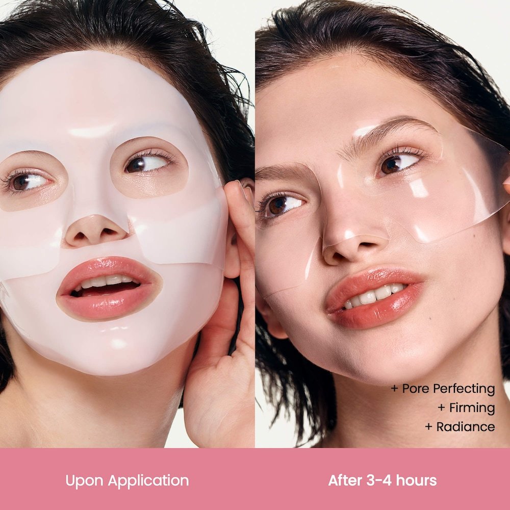 Biodance Bio Collagen Real Deep Mask