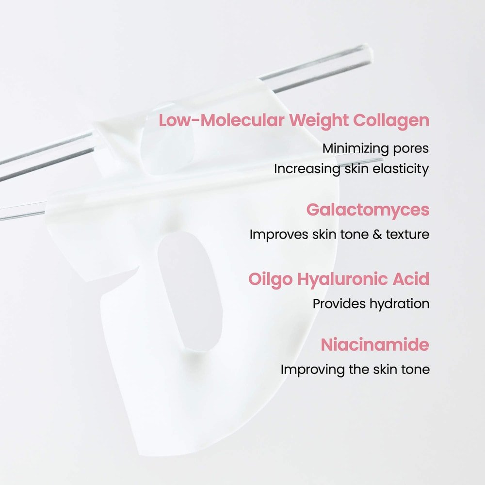 Biodance Bio Collagen Real Deep Mask