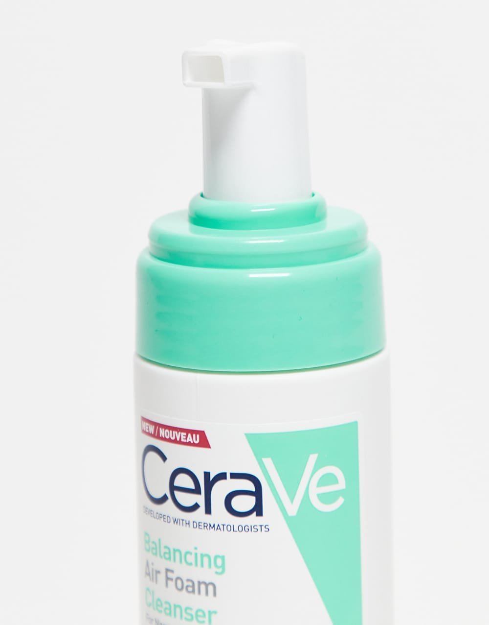 Mousse nettoyante visage Balancing Air Foam - 148 ml