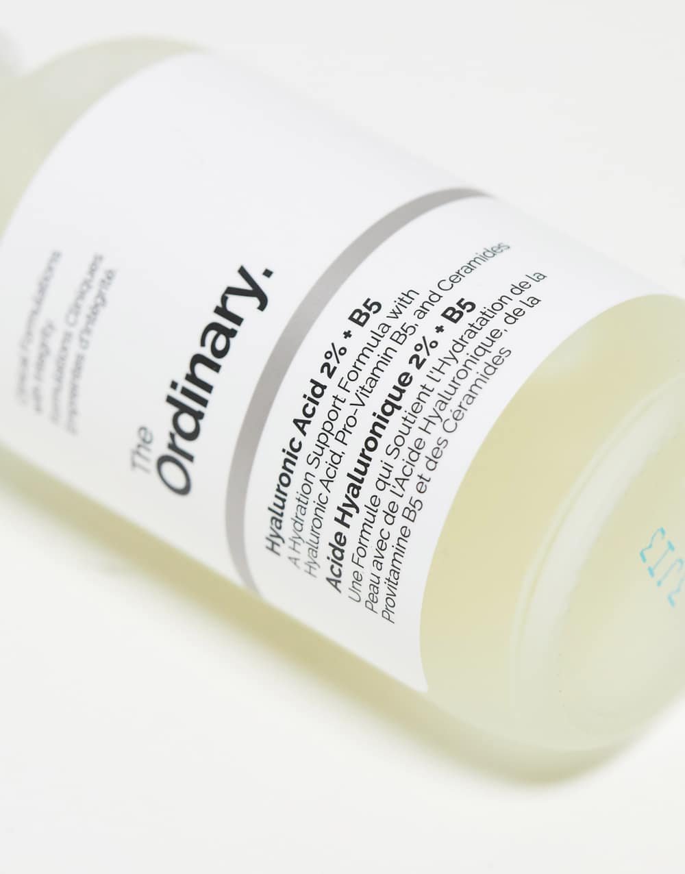 سيروم حمض الهيالورونيك 2% + B5 - 60 ml