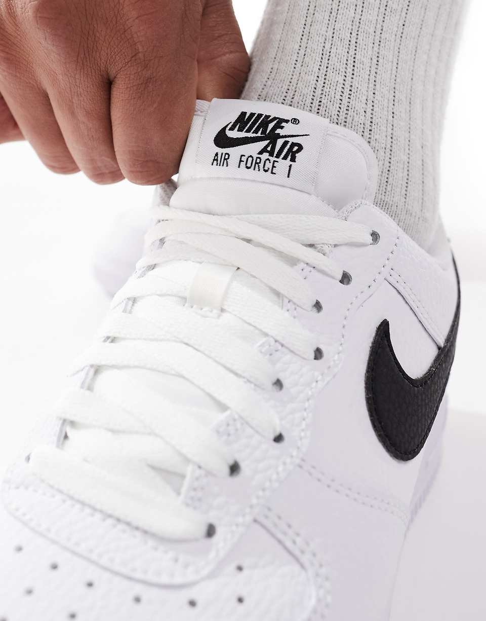Baskets Air Force 1 '07 - Byed w k7el