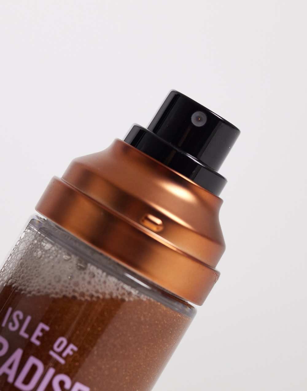 Self-tan setting mist - 100 ml - Golden Hour