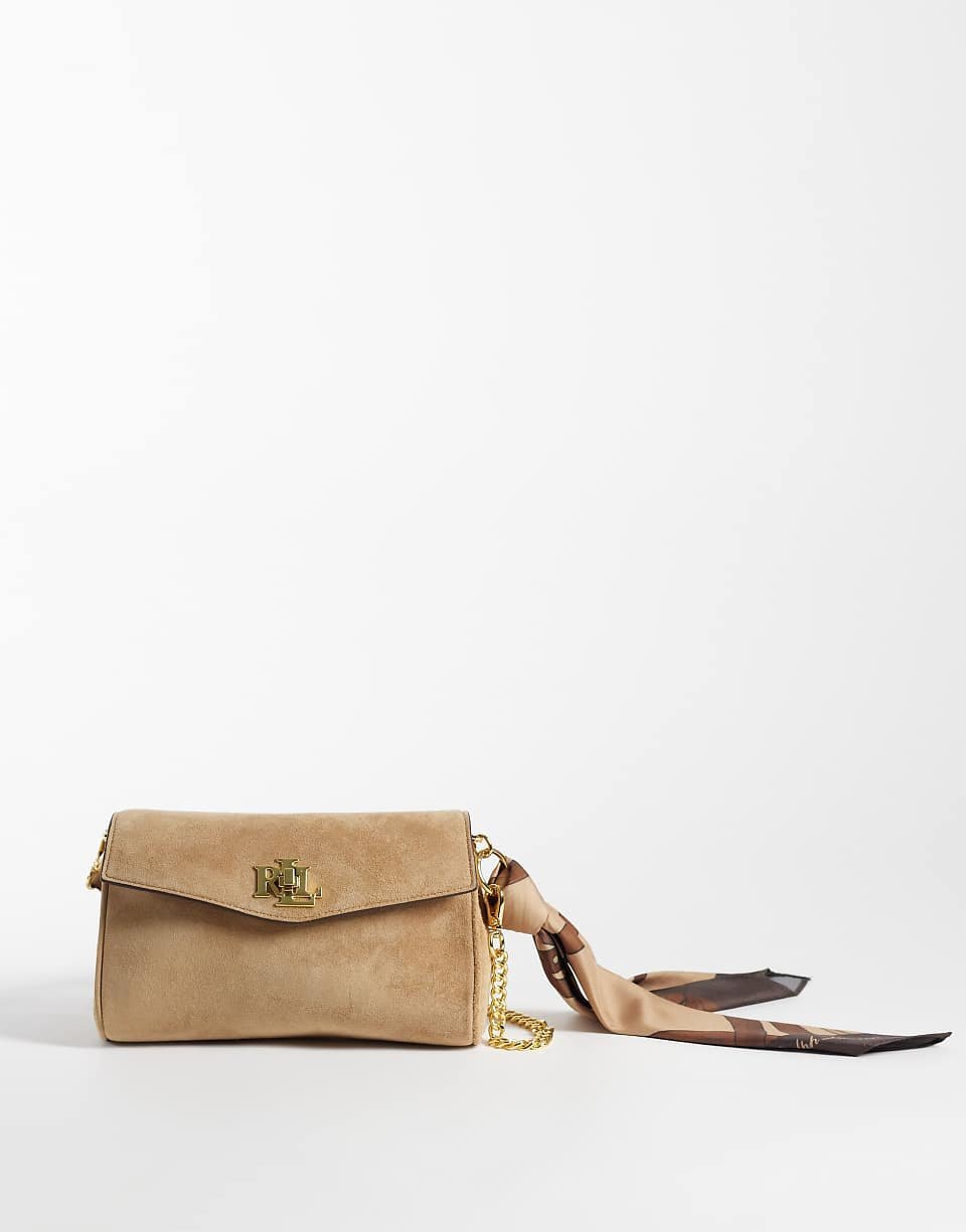 Sac kbir 3la ktef b rabat, lon beige
