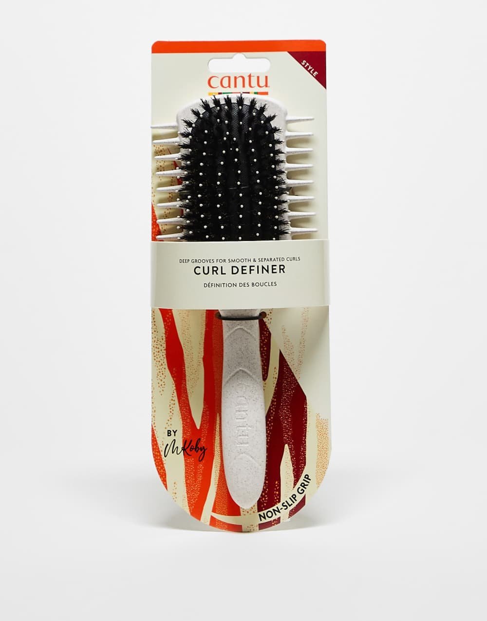 Brosse plate bach t7added l-boucles