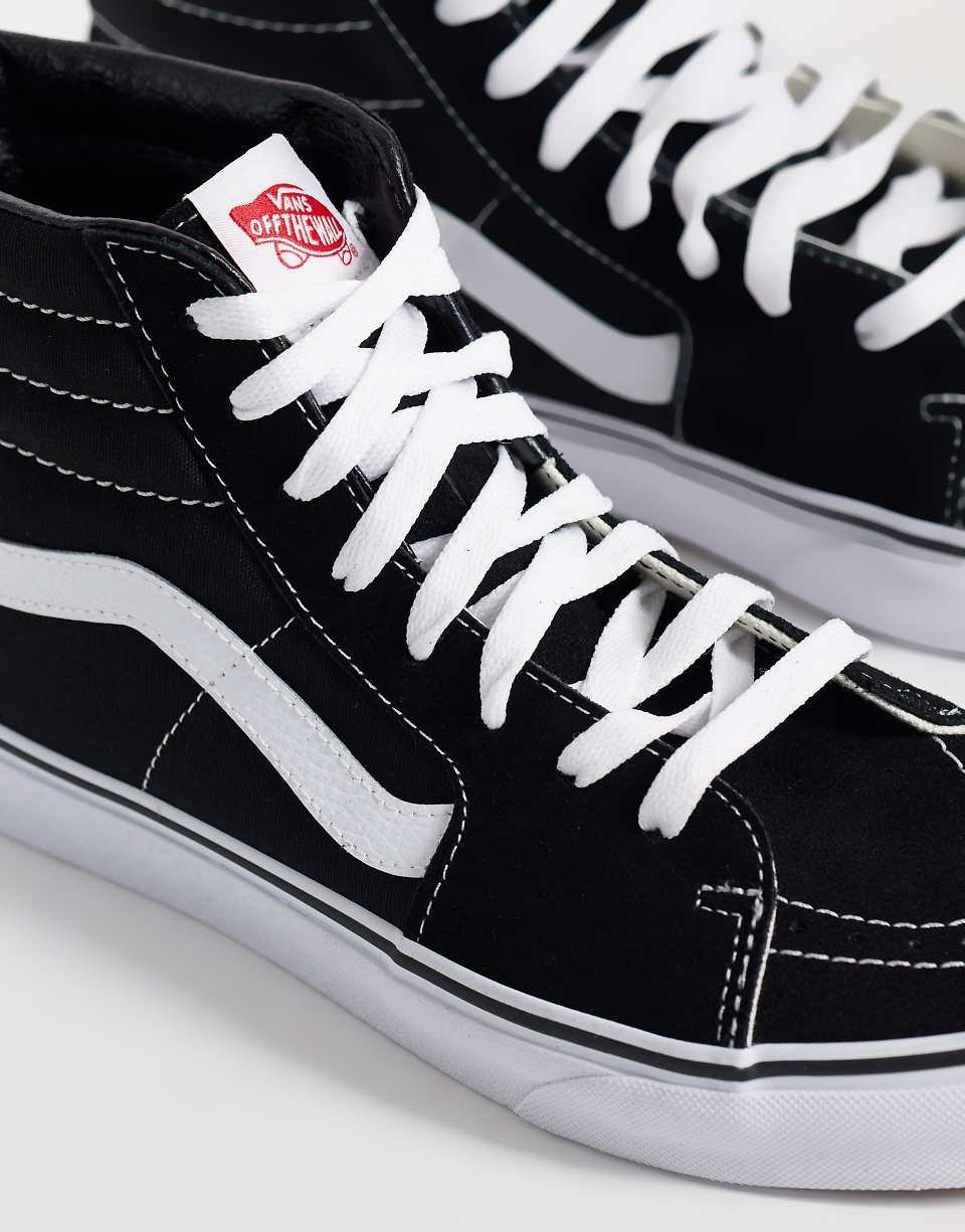 Baskets Sk8-Hi - K7el