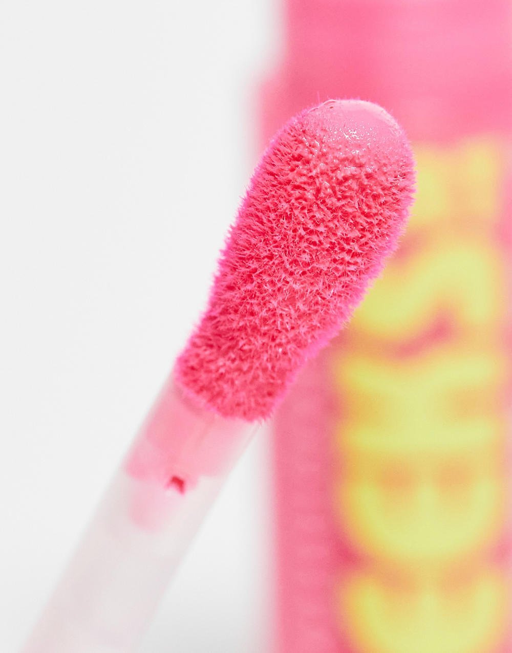 Liquid blush with raspberry oil - Dragon Fruit Drip