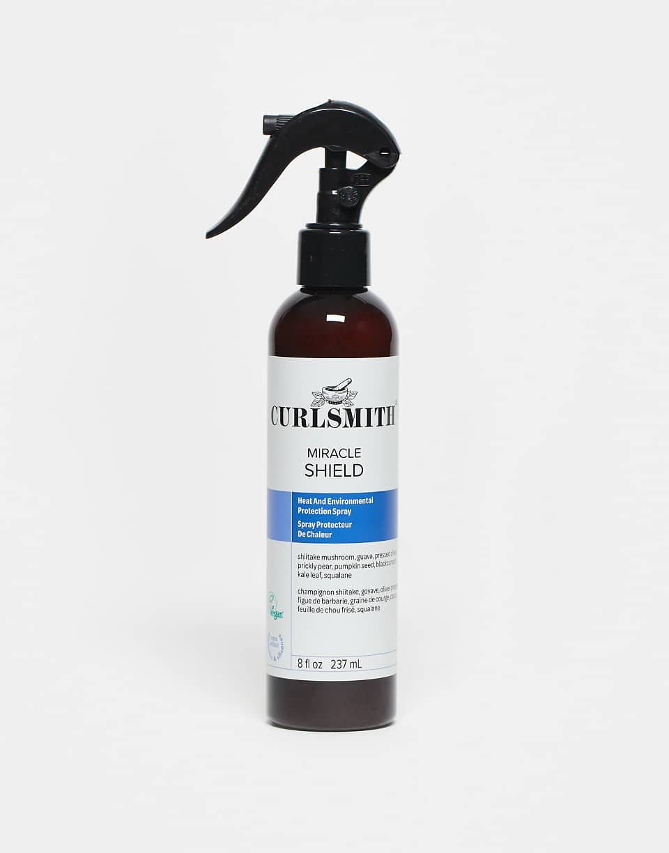 Miracle Shield - Spray protecteur de chaleur - 237 ml