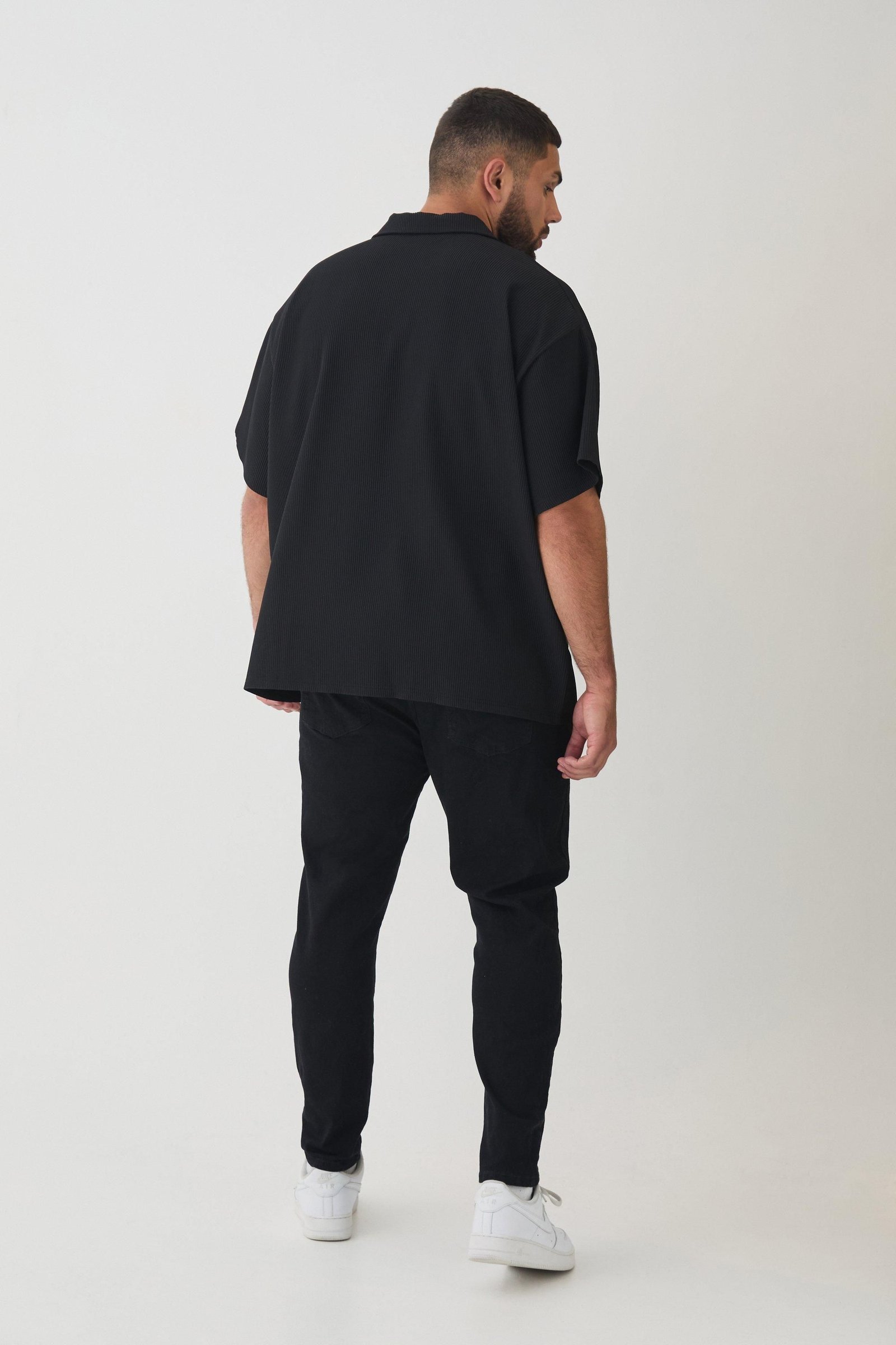 Jean skinny stretch - Plus