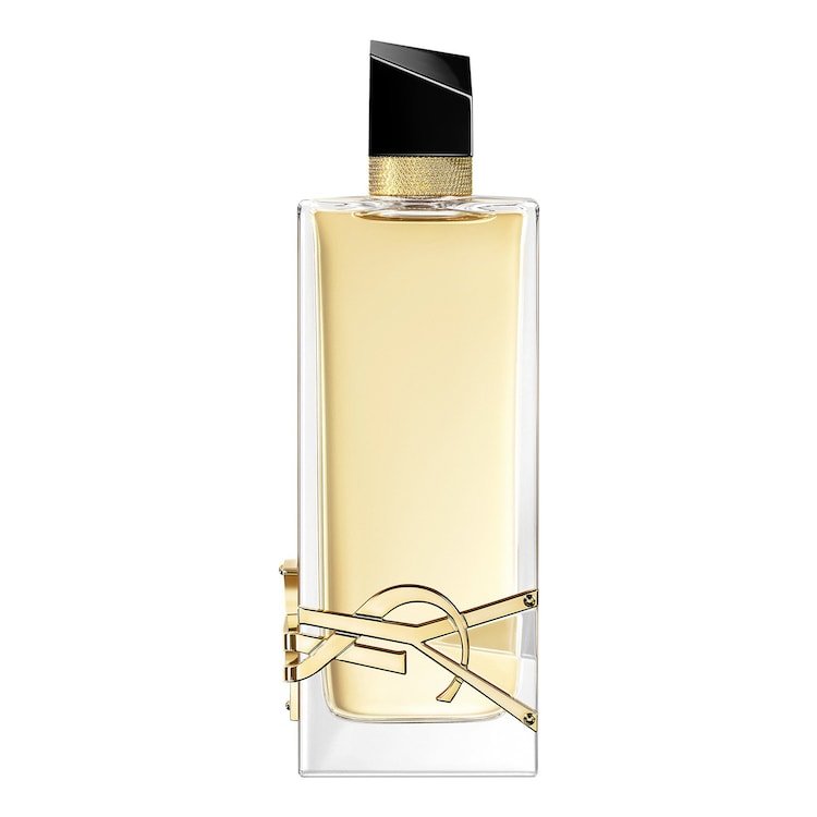 Libre - Eau de Parfum lavande florale rechargeable pour femme