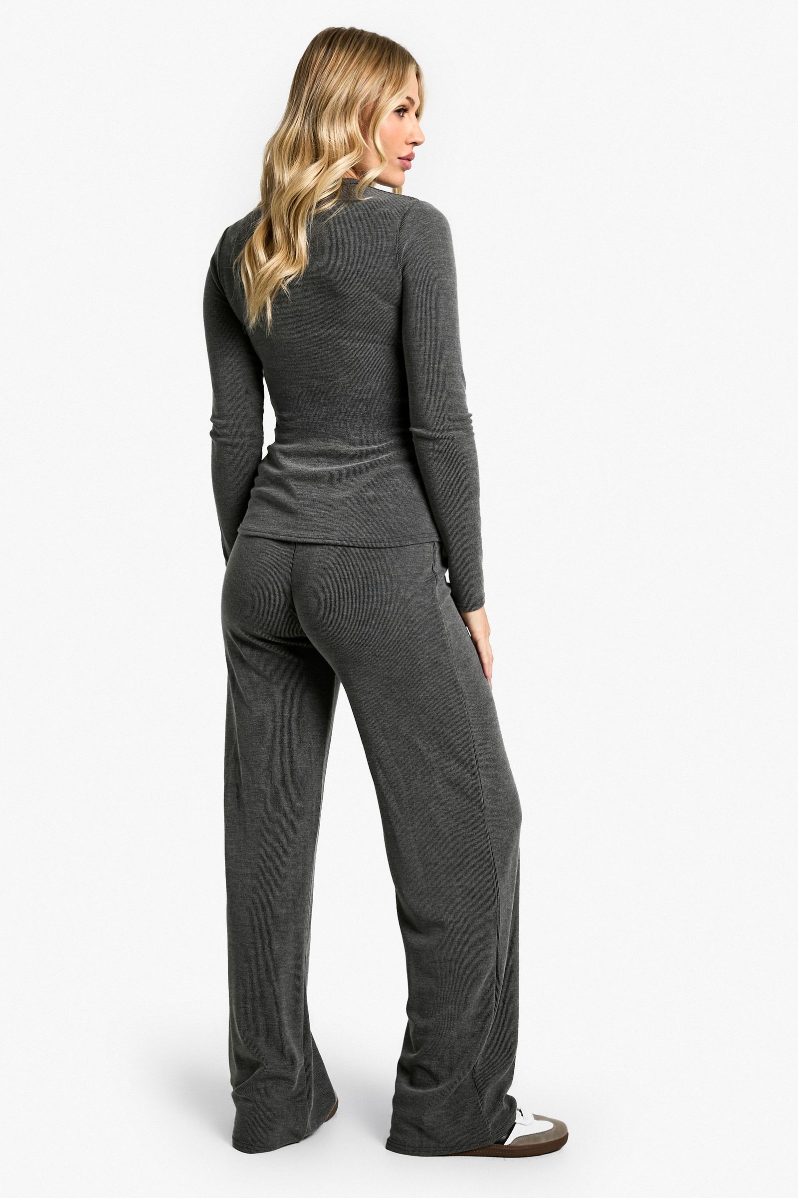 Ensemble cardigan tricot rtab b bottonat - Maternité