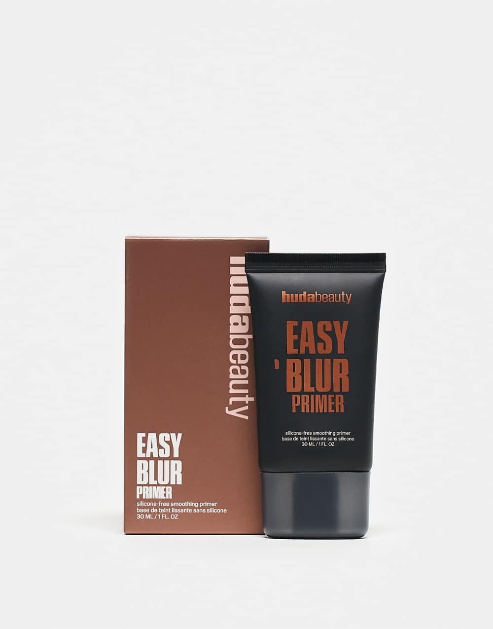 Base lissante bla silicone Easy Blur - 30 ml