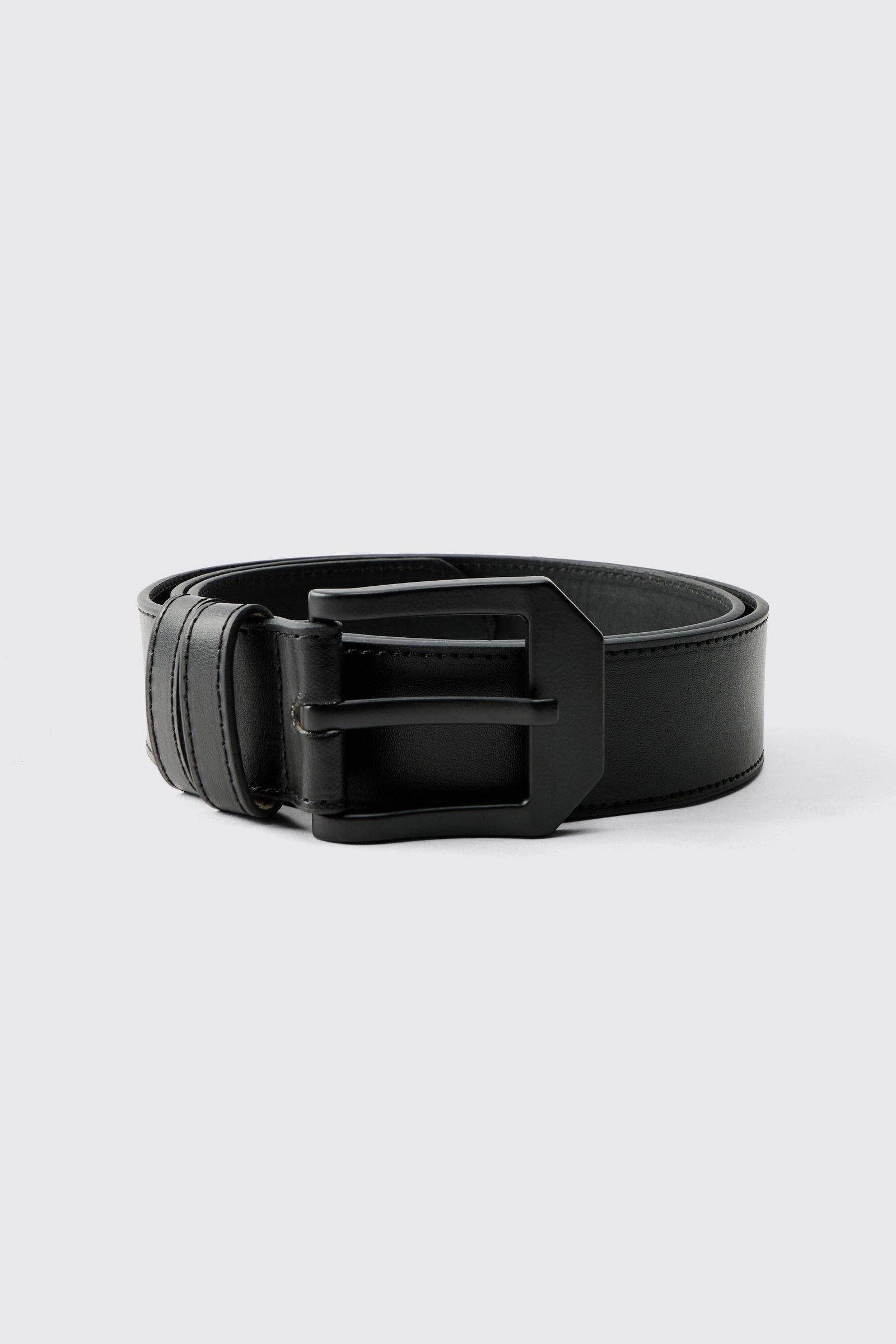 Ceinture formelle noire