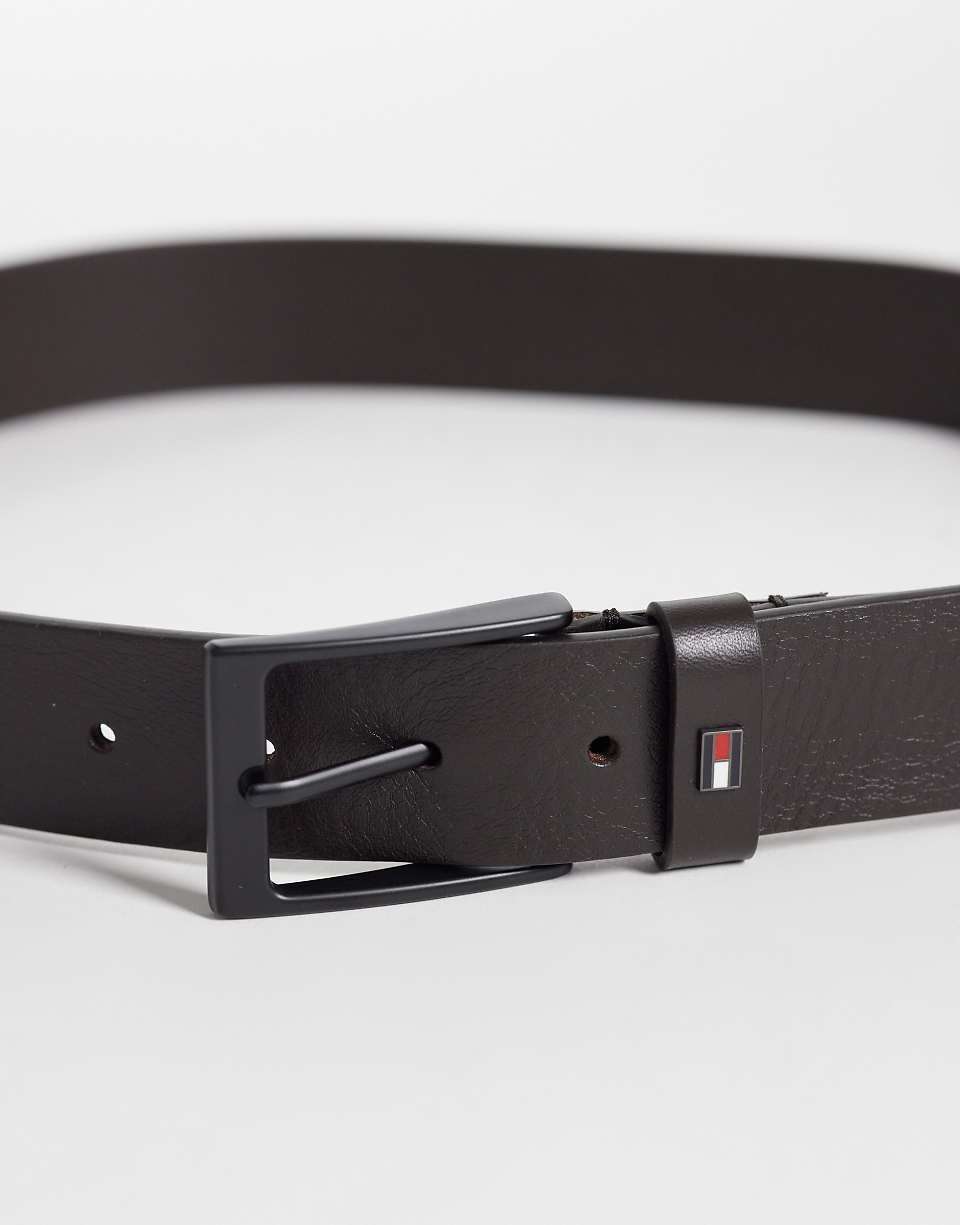 Layton - Ceinture - Noir