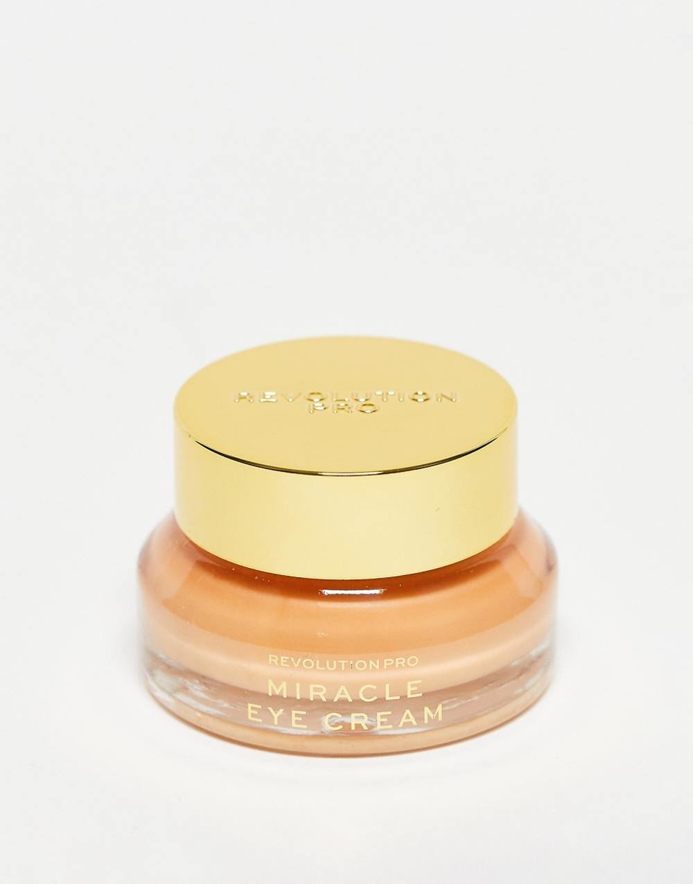 Crème contour des yeux hydratante Miracle Cream