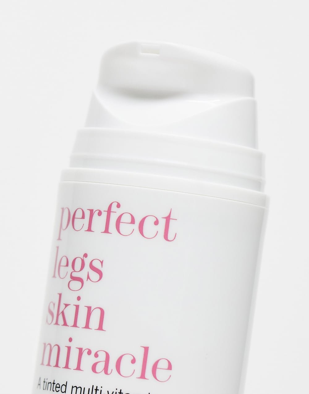 سيروم الساقين الملون Perfect Legs Skin Miracle - 150 مل