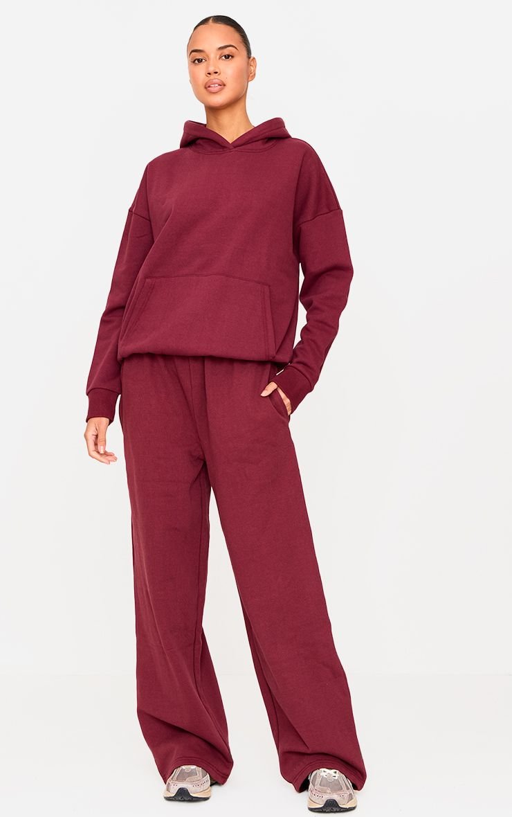 Jogging droit premium b ceinture r9i9a